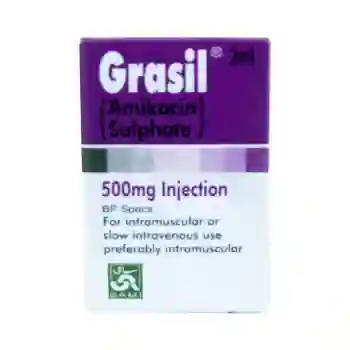 Grasil 500mg (2ml)